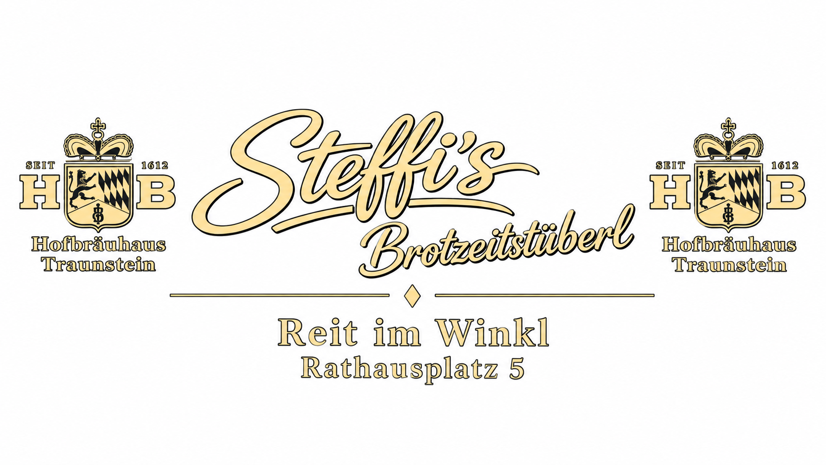 Logo von Steffi’s Brotzeitstüberl