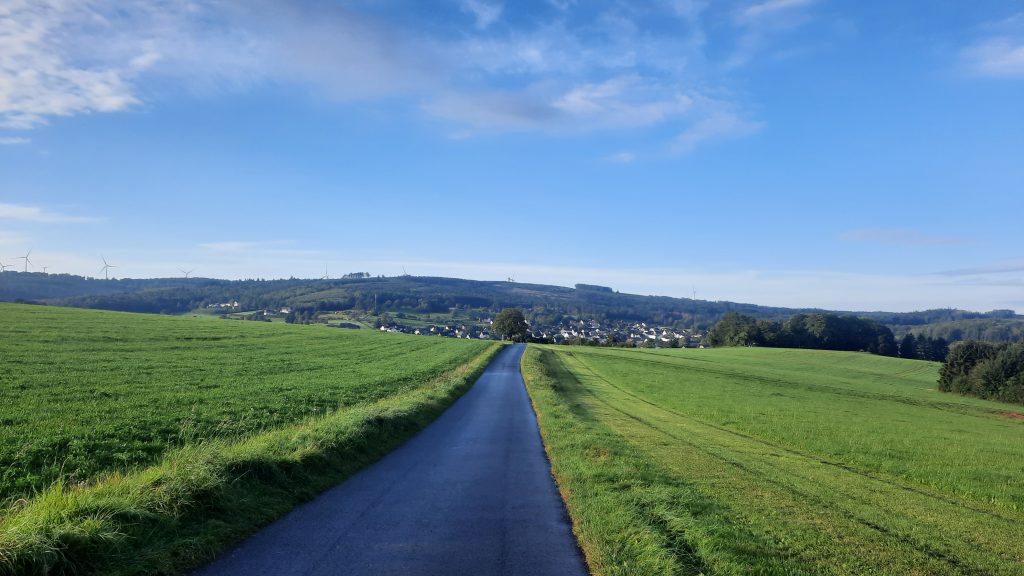 Fotowettbewerb Wilgersdorf - Idra Kühn