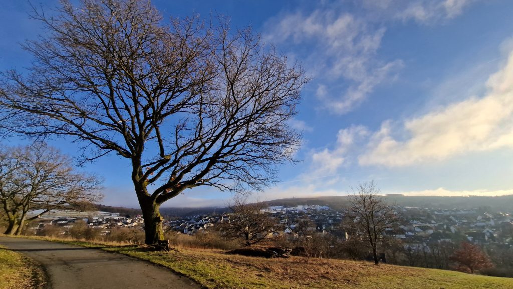 Fotowettbewerb Wilgersdorf - Martin Büdenbänder