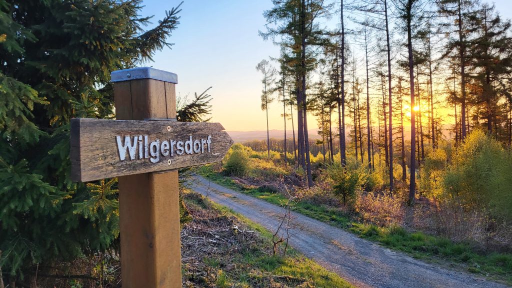 Fotowettbewerb Wilgersdorf - Pia Mockenhaupt