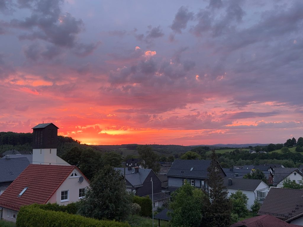 Fotowettbewerb Wilgersdorf - Steffen Kölsch