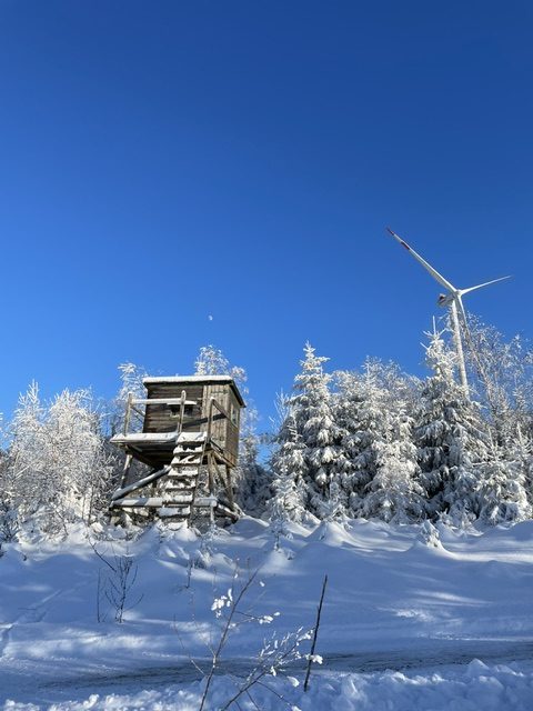 Fotowettbewerb Wilgersdorf - Inga Krumm