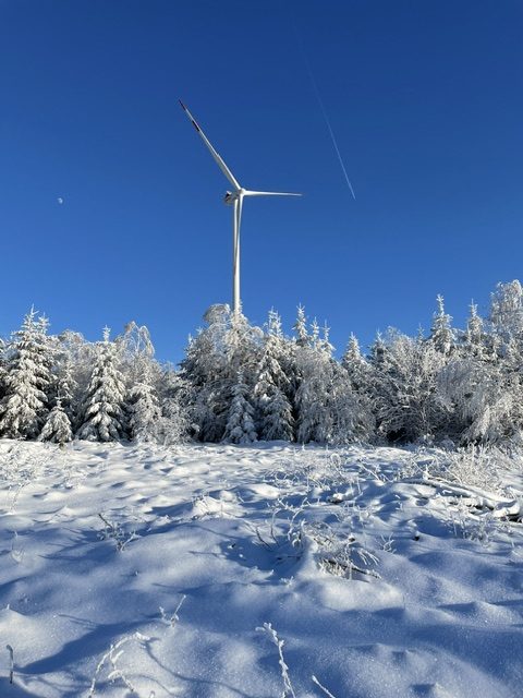 Fotowettbewerb Wilgersdorf - Inga Krumm